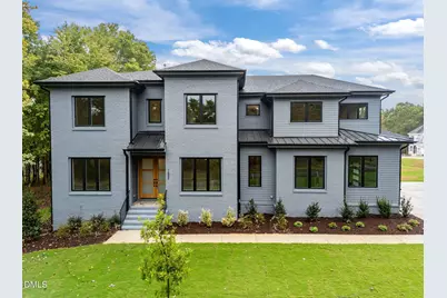 1337 Sanctuary Pond Drive, Raleigh, NC 27603 - Photo 3