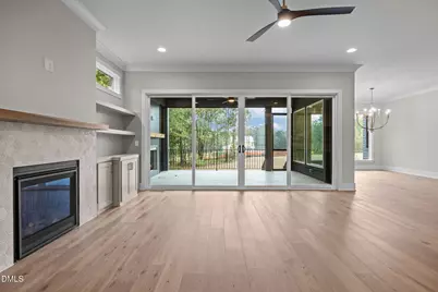 1337 Sanctuary Pond Drive, Raleigh, NC 27603 - Photo 13