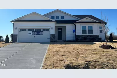 296 Denali Drive, Angier, NC 27501 - Photo 1