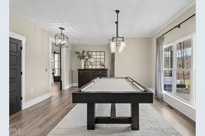 2418 Crossroads Avenue, Hillsborough, NC 27278 - Photo 25