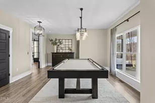 2418 Crossroads Ave, Hillsborough, NC 27278 - Photo 25