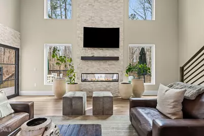 2418 Crossroads Avenue, Hillsborough, NC 27278 - Photo 23