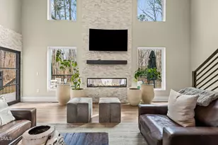 2418 Crossroads Ave, Hillsborough, NC 27278 - Photo 23