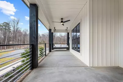 2418 Crossroads Avenue, Hillsborough, NC 27278 - Photo 15
