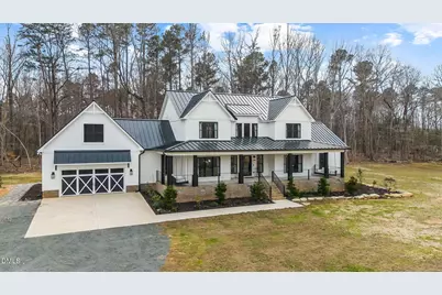 2418 Crossroads Avenue, Hillsborough, NC 27278 - Photo 13