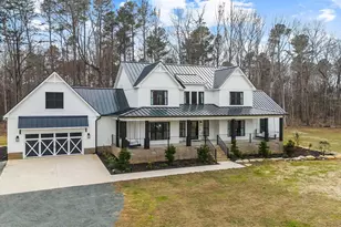 2418 Crossroads Ave, Hillsborough, NC 27278 - Photo 13