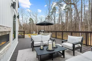 2418 Crossroads Ave, Hillsborough, NC 27278 - Photo 93