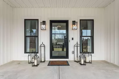 2418 Crossroads Avenue, Hillsborough, NC 27278 - Photo 19