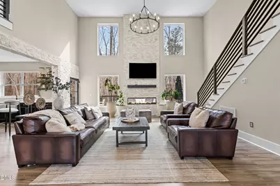 2418 Crossroads Avenue, Hillsborough, NC 27278 - Photo 21