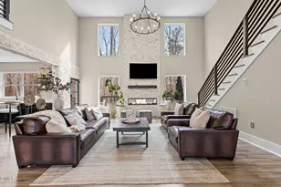 2418 Crossroads Ave, Hillsborough, NC 27278 - Photo 21