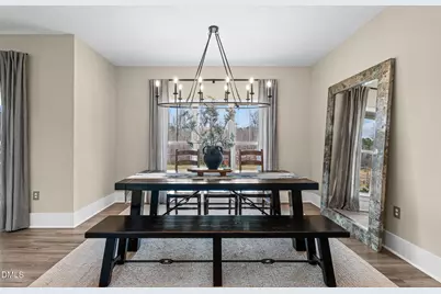 2418 Crossroads Avenue, Hillsborough, NC 27278 - Photo 33