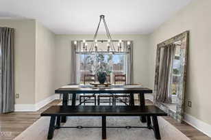 2418 Crossroads Ave, Hillsborough, NC 27278 - Photo 33