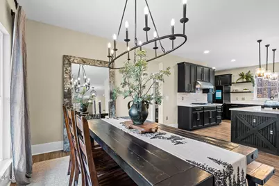 2418 Crossroads Avenue, Hillsborough, NC 27278 - Photo 37