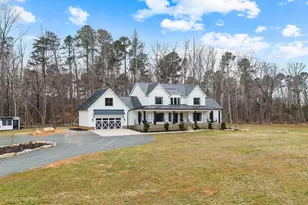 2418 Crossroads Ave, Hillsborough, NC 27278 - Photo 3