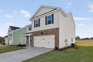 824 Comice Pear Wy, Willow Springs, NC 27592 - Photo 3