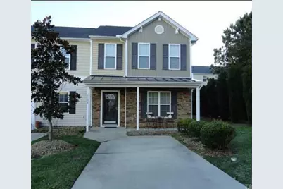 5104 Thornton Knoll Way, Raleigh, NC 27616 - Photo 1