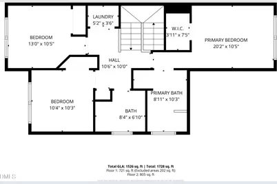 [Address not provided], Raleigh, NC 27603 - Photo 27