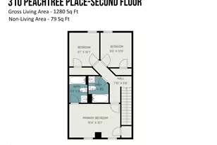 310 Peachtree Pl, Durham, NC 27701 - Photo 27