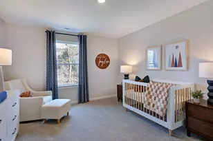 8807 Malmesbury Ln, Wake Forest, NC 27587 - Photo 13