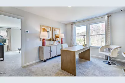 8807 Malmesbury Lane, Wake Forest, NC 27587 - Photo 9