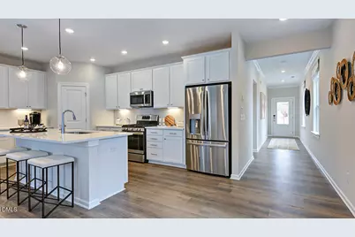 8807 Malmesbury Lane, Wake Forest, NC 27587 - Photo 5