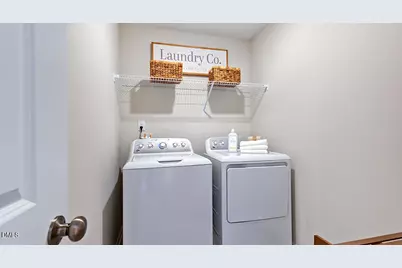 8807 Malmesbury Lane, Wake Forest, NC 27587 - Photo 15