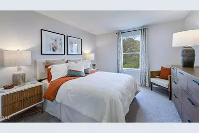 8807 Malmesbury Lane, Wake Forest, NC 27587 - Photo 11