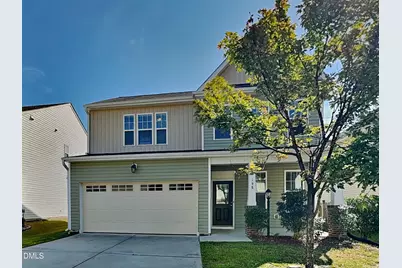 198 Outwater Ridge Drive, Garner, NC 27529 - Photo 1