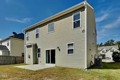 198 Outwater Ridge Drive, Garner, NC 27529 - Photo 19