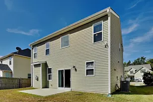 198 Outwater Ridge Dr, Garner, NC 27529 - Photo 19