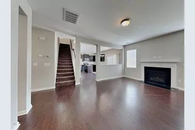 198 Outwater Ridge Drive, Garner, NC 27529 - Photo 5