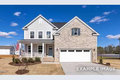 320 Longleaf Glen Lane, Zebulon, NC 27597 - Photo 1