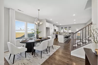 137 Benson Village Drive #74, Benson, NC 27504 - Photo 9