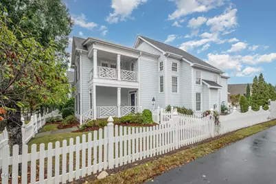 615 Carpenter Town Lane, Cary, NC 27519 - Photo 41