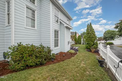 615 Carpenter Town Lane, Cary, NC 27519 - Photo 51