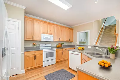 615 Carpenter Town Lane, Cary, NC 27519 - Photo 5