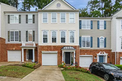 5548 Red Robin Road, Raleigh, NC 27613 - Photo 1