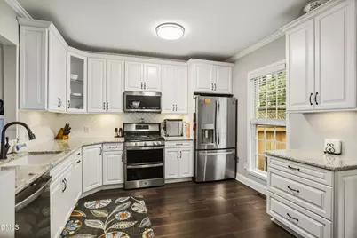 5548 Red Robin Road, Raleigh, NC 27613 - Photo 5