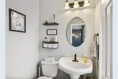 5548 Red Robin Road, Raleigh, NC 27613 - Photo 9