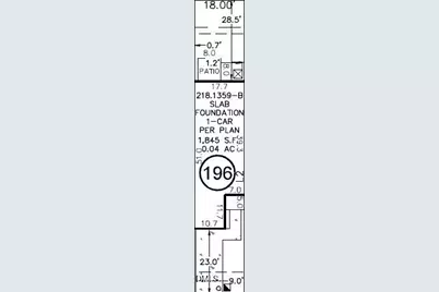 2212 Rabbitbrush Street, Durham, NC 27704 - Photo 15