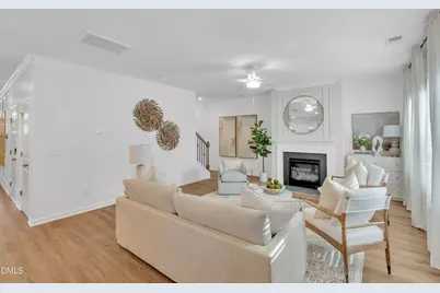 291 Pecan Valley Way, Four Oaks, NC 27524 - Photo 17