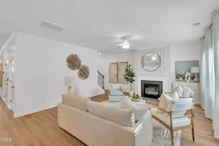 291 Pecan Vly Wy, Four Oaks, NC 27524 - Photo 17