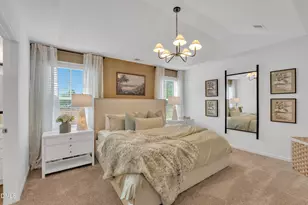 291 Pecan Vly Wy, Four Oaks, NC 27524 - Photo 31