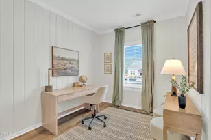 291 Pecan Vly Wy, Four Oaks, NC 27524 - Photo 9