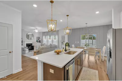 291 Pecan Valley Way, Four Oaks, NC 27524 - Photo 15