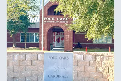 291 Pecan Valley Way, Four Oaks, NC 27524 - Photo 47