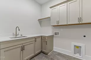 1230 Red Cedar Ct, Youngsville, NC 27596 - Photo 33