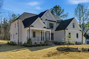 1230 Red Cedar Ct, Youngsville, NC 27596 - Photo 5