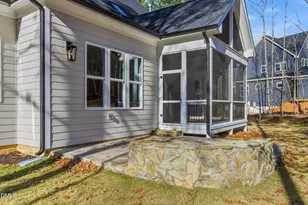 1230 Red Cedar Ct, Youngsville, NC 27596 - Photo 11