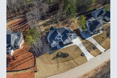 1230 Red Cedar Court, Youngsville, NC 27596 - Photo 3